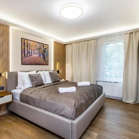 Bob Elite - Tomasza Apartament Kraków