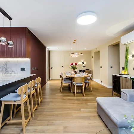 Apartament Bob Elite - Tomasza Kraków