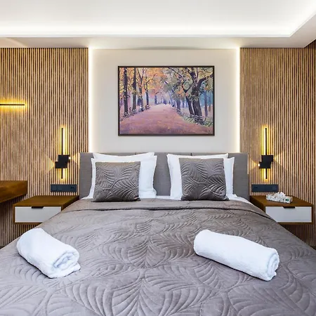 Apartament Bob Elite - Tomasza Kraków