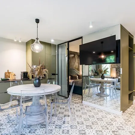 Apartament Bob Elite - Tomasza Kraków