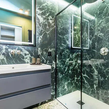 Bob Elite - Tomasza Apartament *
