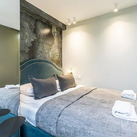 Apartament Bob Elite - Tomasza