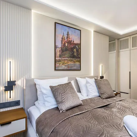 Bob Elite - Tomasza Apartament Kraków