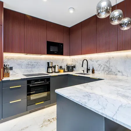 Bob Elite - Tomasza Apartament