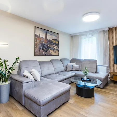 Bob Elite - Tomasza Apartament