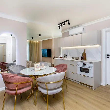 Apartament Bob Elite - Tomasza