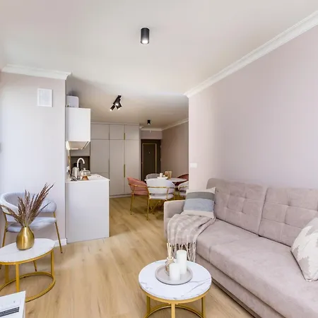Apartament Bob Elite - Tomasza *