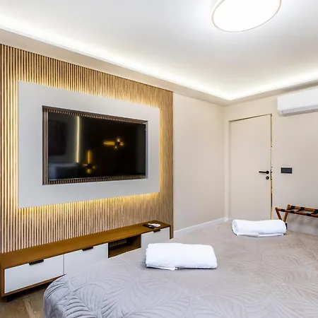 Bob Elite - Tomasza Apartament Kraków