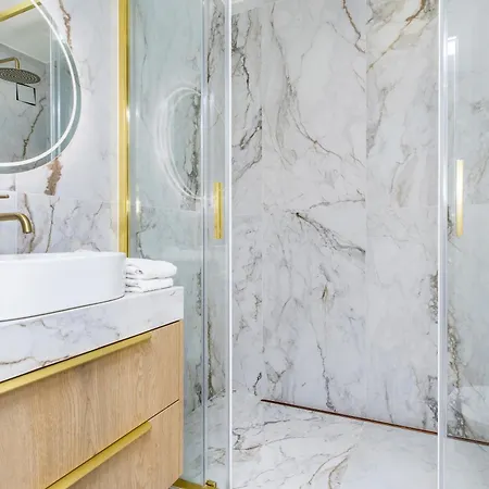 Bob Elite - Tomasza Apartament