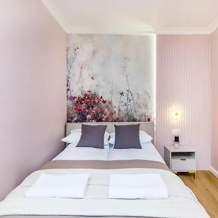 Bob Elite - Tomasza Apartament