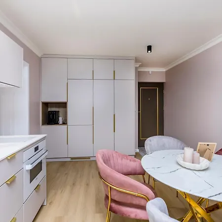 Apartament Bob Elite - Tomasza Kraków