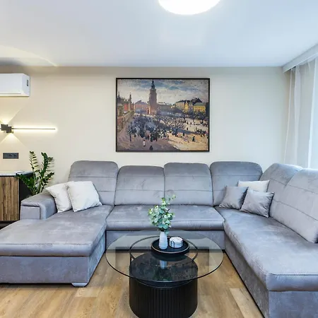 Bob Elite - Tomasza Apartament Kraków