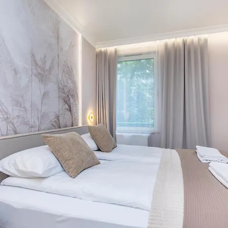 Bob Elite - Tomasza Apartament
