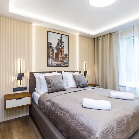Bob Elite - Tomasza Apartament *