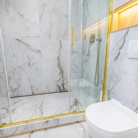 Bob Elite - Tomasza Apartament *
