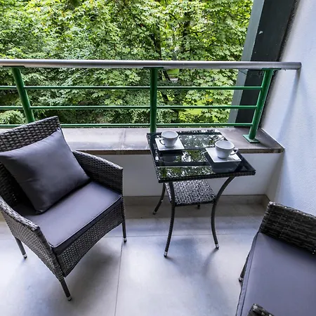 Bob Elite - Tomasza Apartament Kraków
