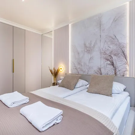 Apartament Bob Elite - Tomasza