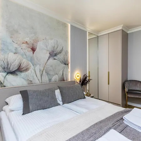 Bob Elite - Tomasza Apartament *