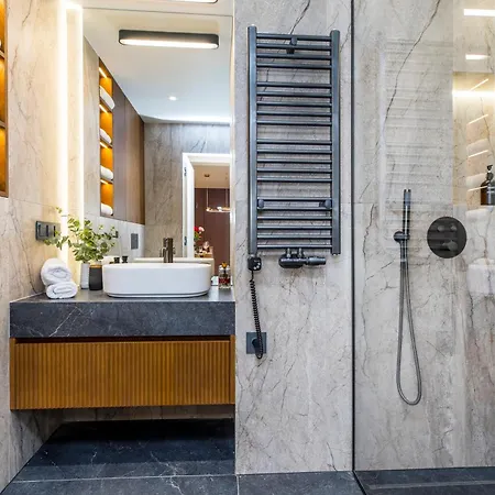 Apartamento Bob Elite - Tomasza *