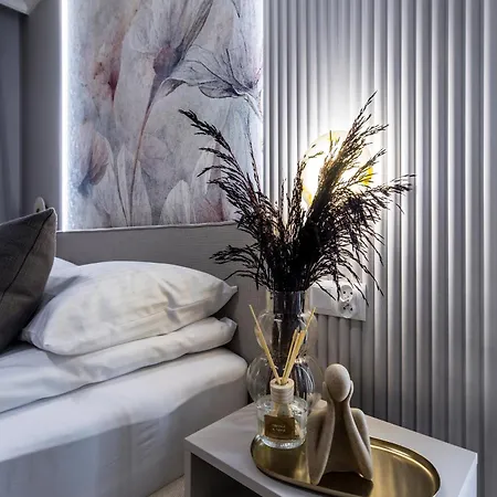 Apartament Bob Elite - Tomasza Kraków