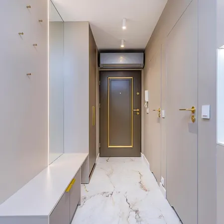 Bob Elite - Tomasza Apartament