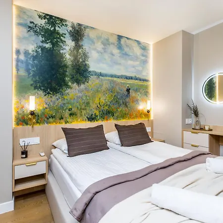 Bob Elite - Tomasza Apartament