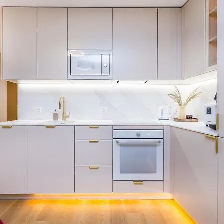 Bob Elite - Tomasza Apartament Kraków