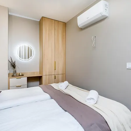Apartament Bob Elite - Tomasza Kraków