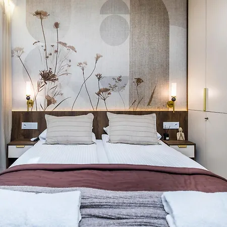 Bob Elite - Tomasza Apartament