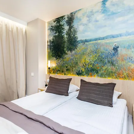 Bob Elite - Tomasza Apartament