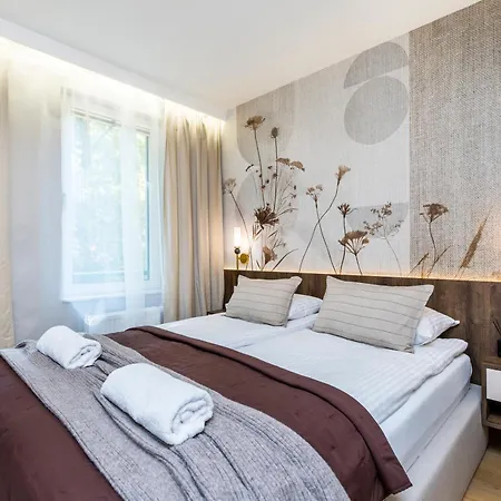 Bob Elite - Tomasza Apartament Kraków