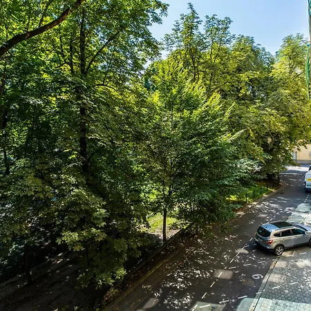 Bob Elite - Tomasza Apartament *