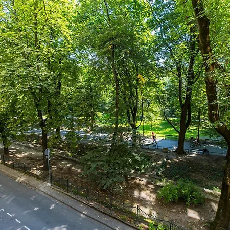 Bob Elite - Tomasza Apartament